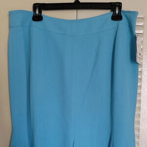 Doncaster size 14M Blue